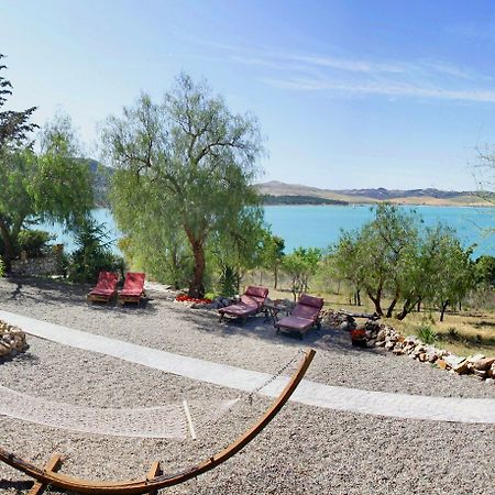El Arpa Finca Malaga Antequera Zewnętrze zdjęcie